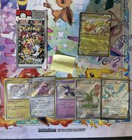 Pokémon - Sv4a - 92 cards