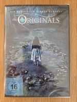 The Originals - Staffel 4 (DVD) - Neu & Versiegelt!