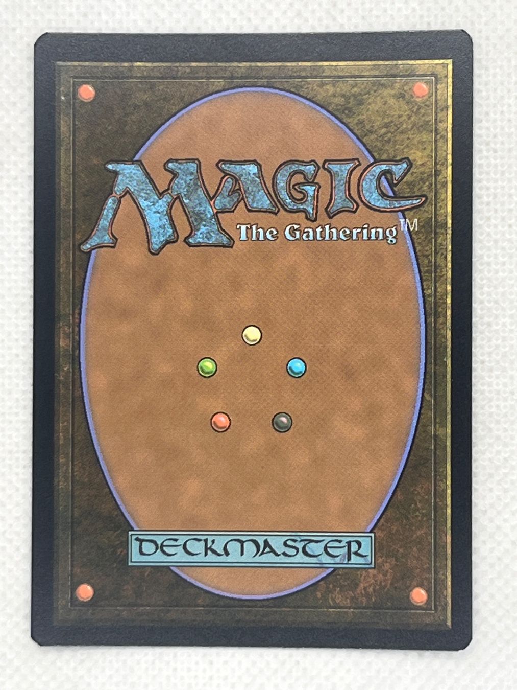 Magic The Gathering Cartes à collectionner: MTG Magic Reconstructed Thopter Foil – D'occasion à Hinterkappelen par Kim1992 1