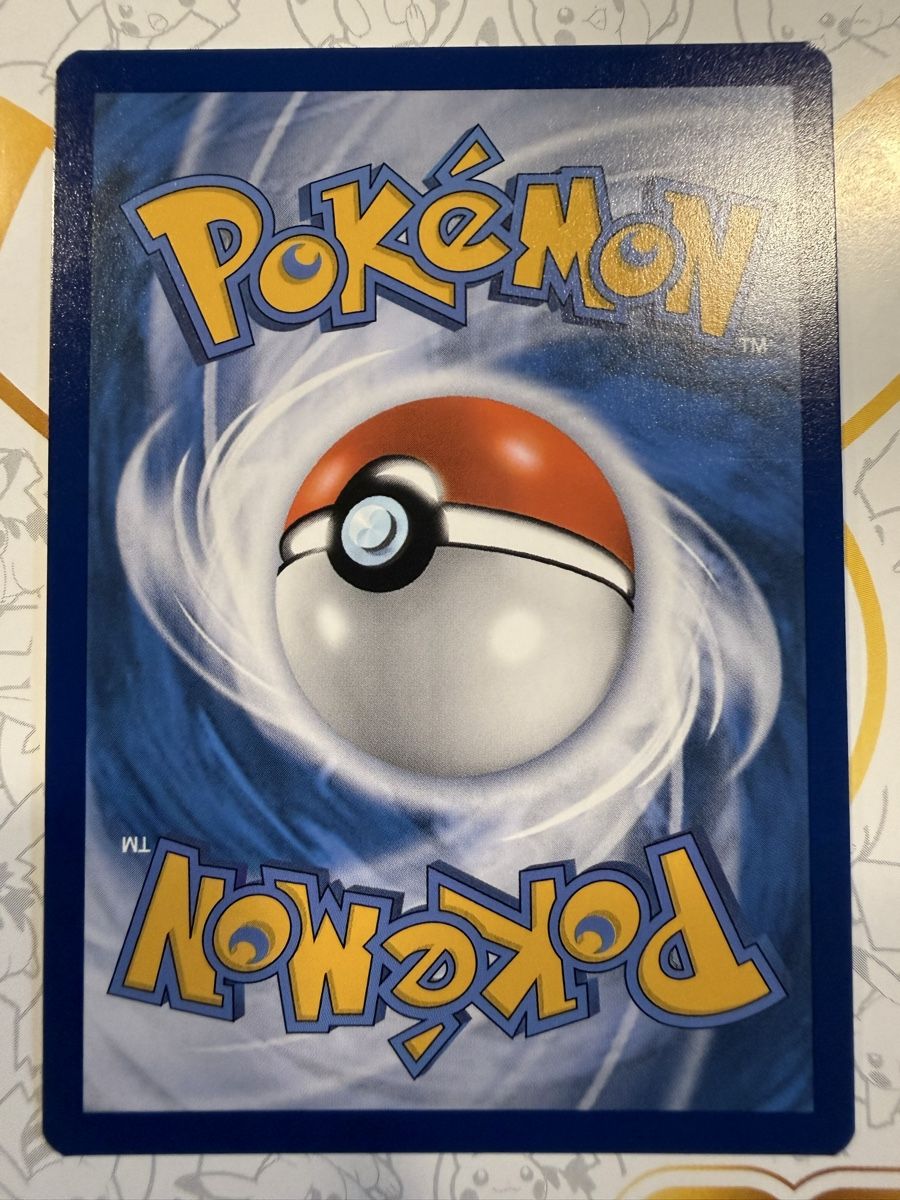 Pokémon Sammelbilder & Trading cards: CRI Iksbat 93/86 DE – Neu (gemäss Beschreibung) aus Beggingen von Rafnex6 2