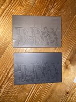 Agust D D Day Album Set ohne Photocards
