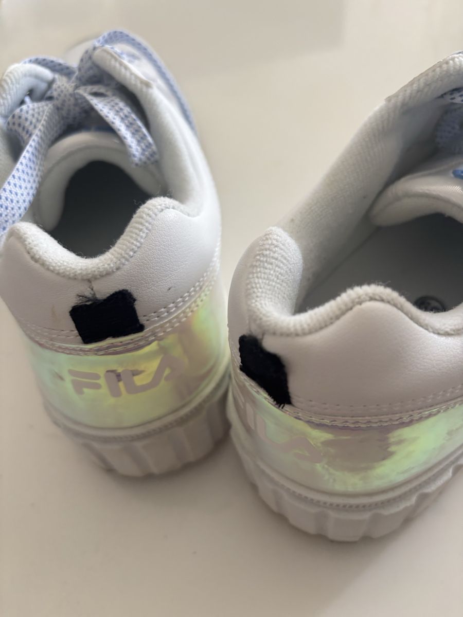 Scarpe da donna: Fils chaussures taille 39 neuf  – Nuovo (secondo la descrizione) da Brügg BE venduto da rah_mqh8 3