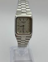 TISSOT 125 QUARTZ – VINTAGE – JUBILÄUMSMODELL – SWISS MADE