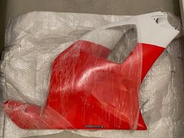 Aprilia Seitenverschalung rechts für RS 125 OEM NEU Original