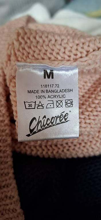 Pulls & Sweat-shirts: Frühlingspullover – D'occasion à Noflen BE par gab_lj9f 3