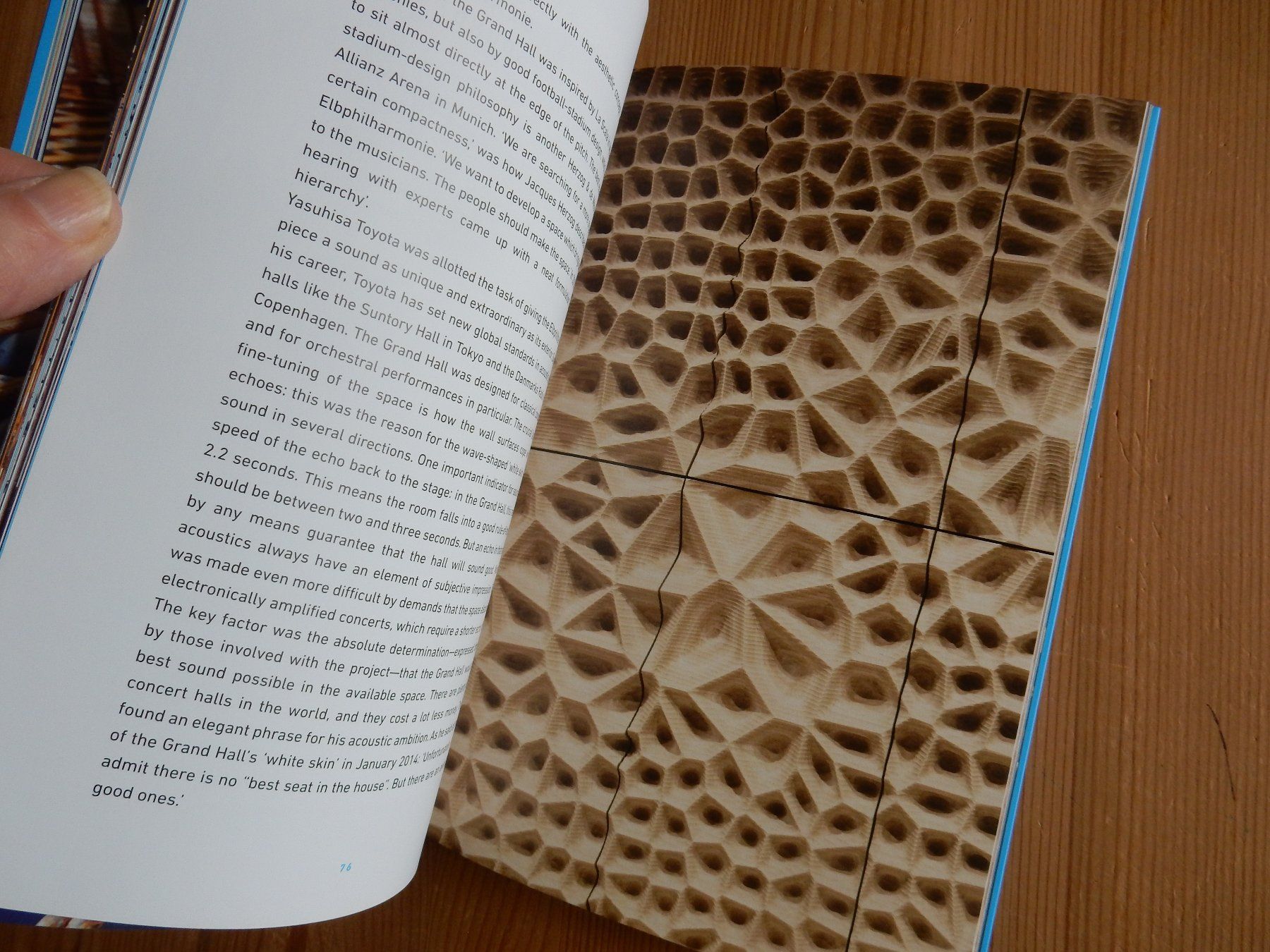 Libri: Elbphilharmonie Hamburg englisch Architektur – Usato da Jona venduto da JOberg_25 5