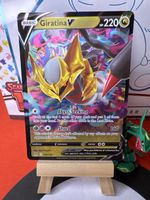 POKÉMON / Giratina V / Lost Origin 🇺🇸