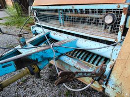Ladewagen