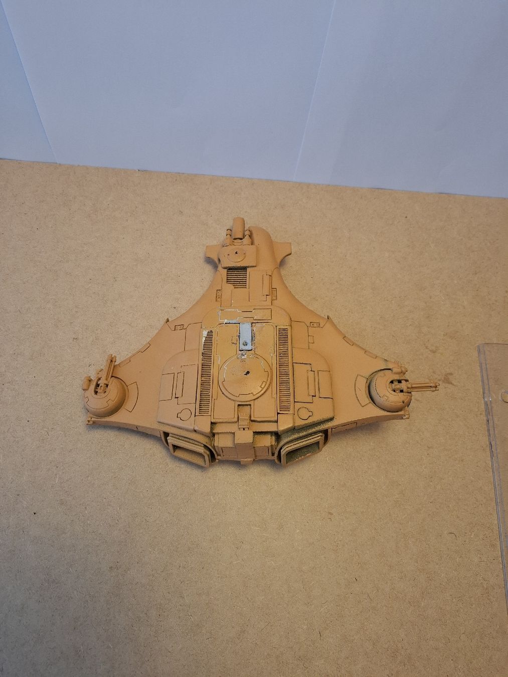 Spielzeuge: Warhammer 40K Tau Barrakuda – Gebraucht aus Wettingen von Sut_28dz 2