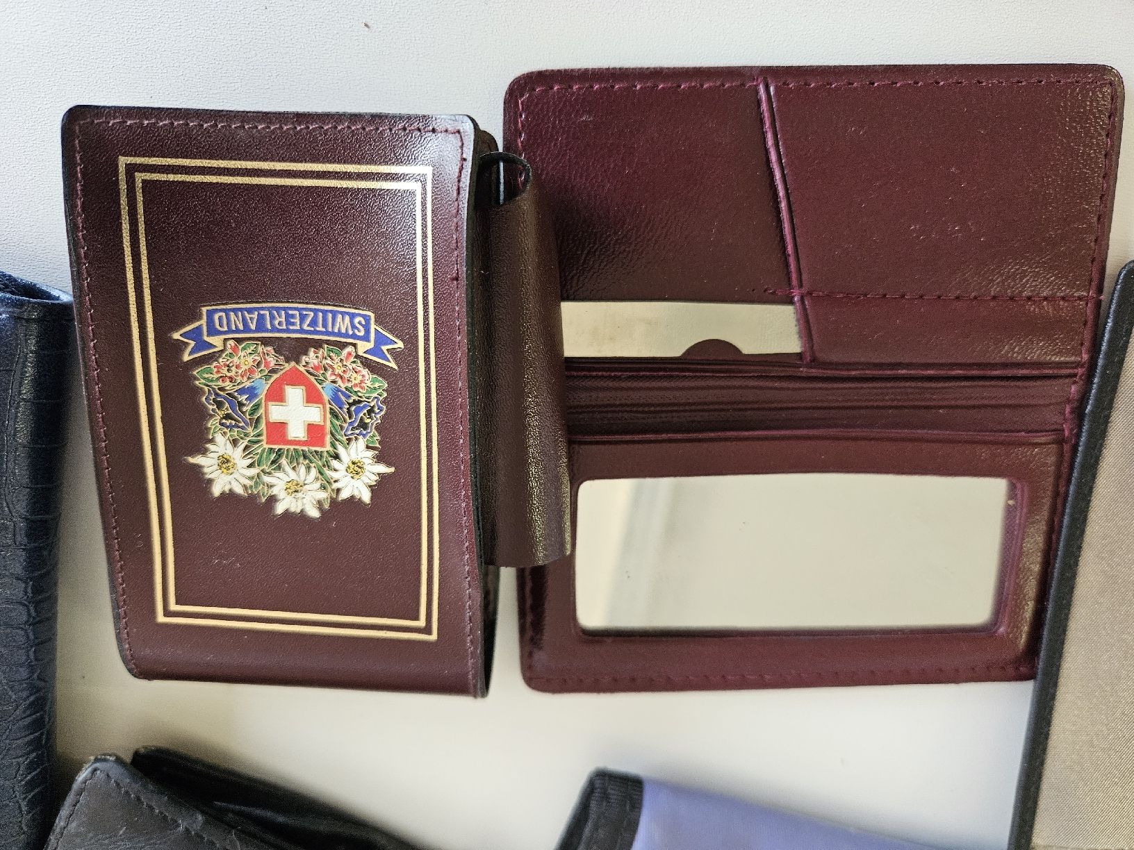 Portemonnaie: Portmonnet – Gebraucht aus Regensdorf von Zem003 1