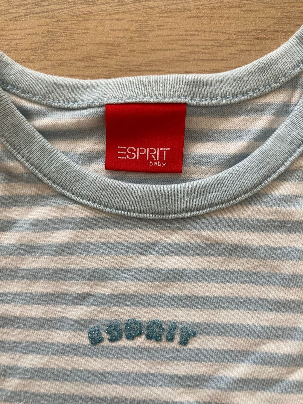 Esprit T-shirt: T-Shirt "Esprit" – Usato da Muttenz venduto da Juvenile33 1