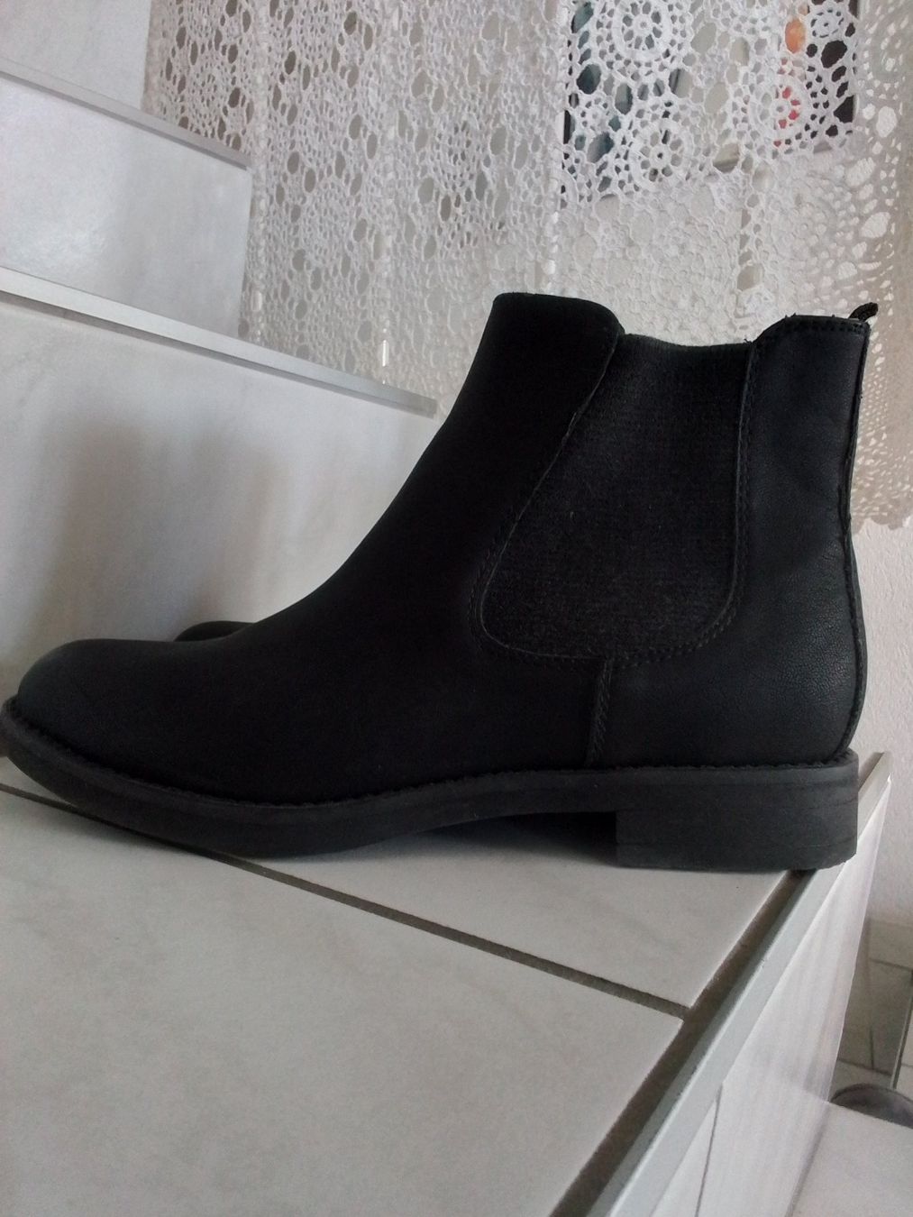 Graceland Chaussures femmes: GRACELAND BOOTS Gr. 39 – Neuf (Voir description) à Heimberg par sunny1970