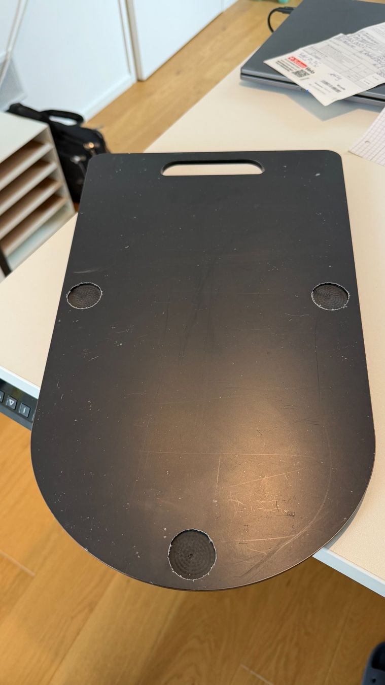 Thermomix Elettrodomestici da cucina: Thermomix TM7 Schiebeplatte – Nuovo (secondo la descrizione) da Büron venduto da Paba