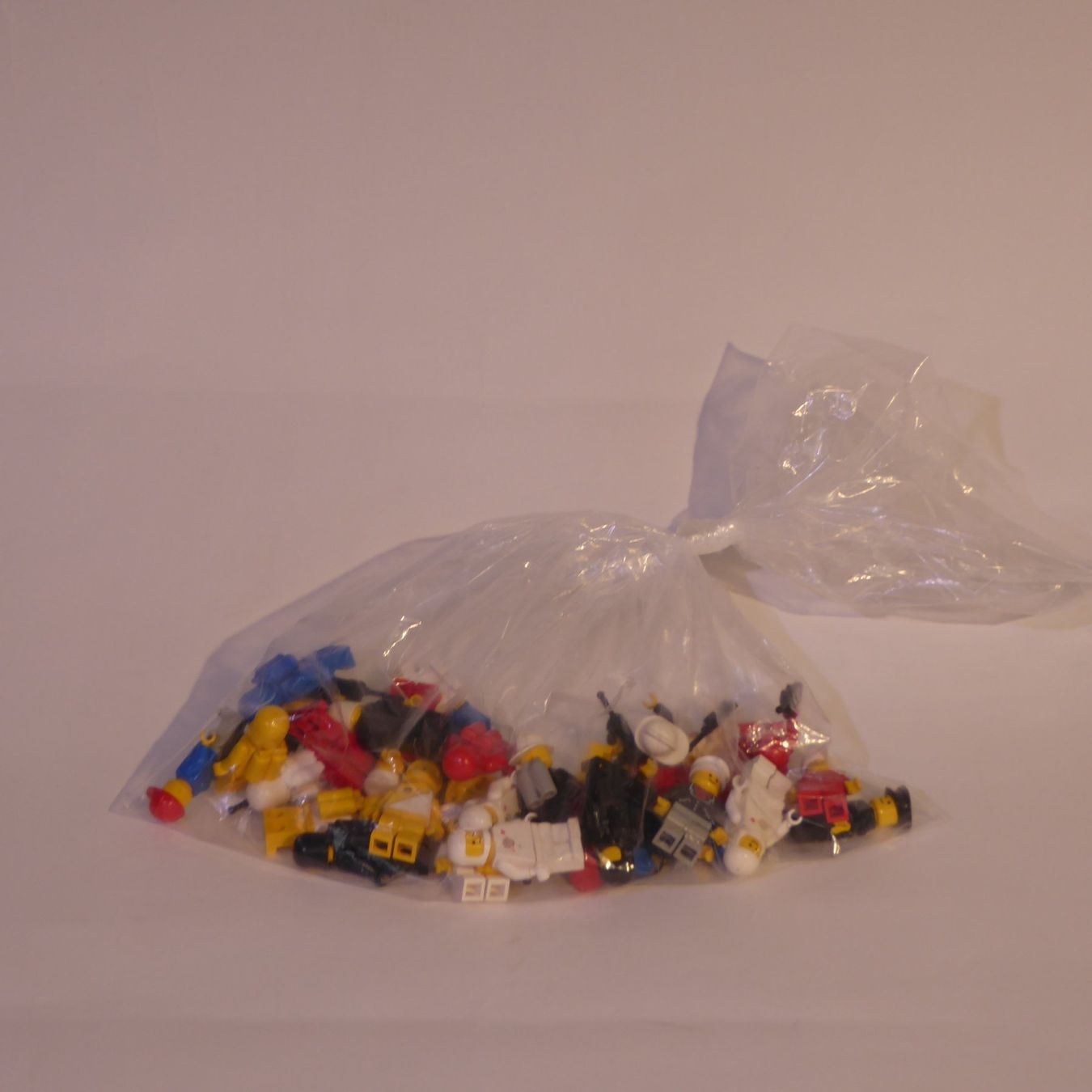 Lego Giocattoli: LEGO Minifiguren – Usato da Bern venduto da blaukreuz-brocki_BE 2