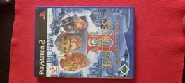 Age Of Empires II The Age Of Kings PS2 !