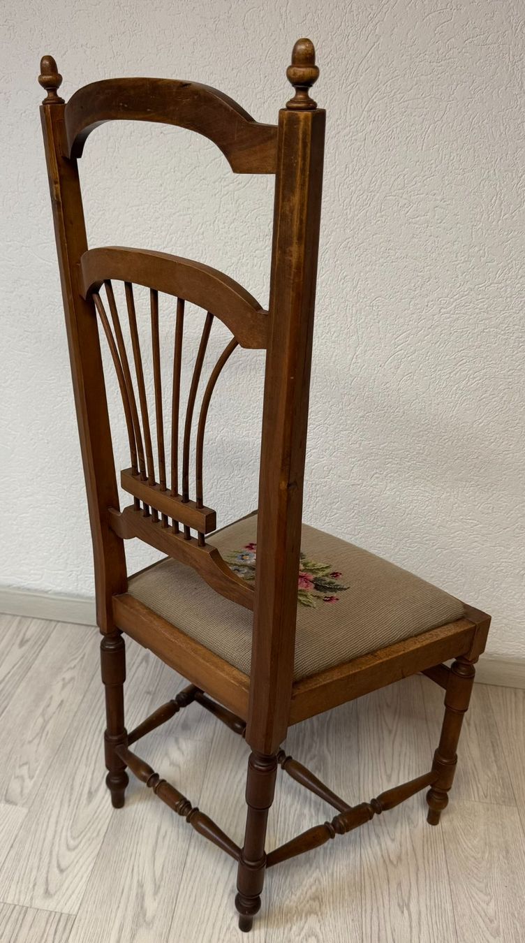Sedie: Chaise de nourrice – Usato da Tramelan venduto da lolopat 2