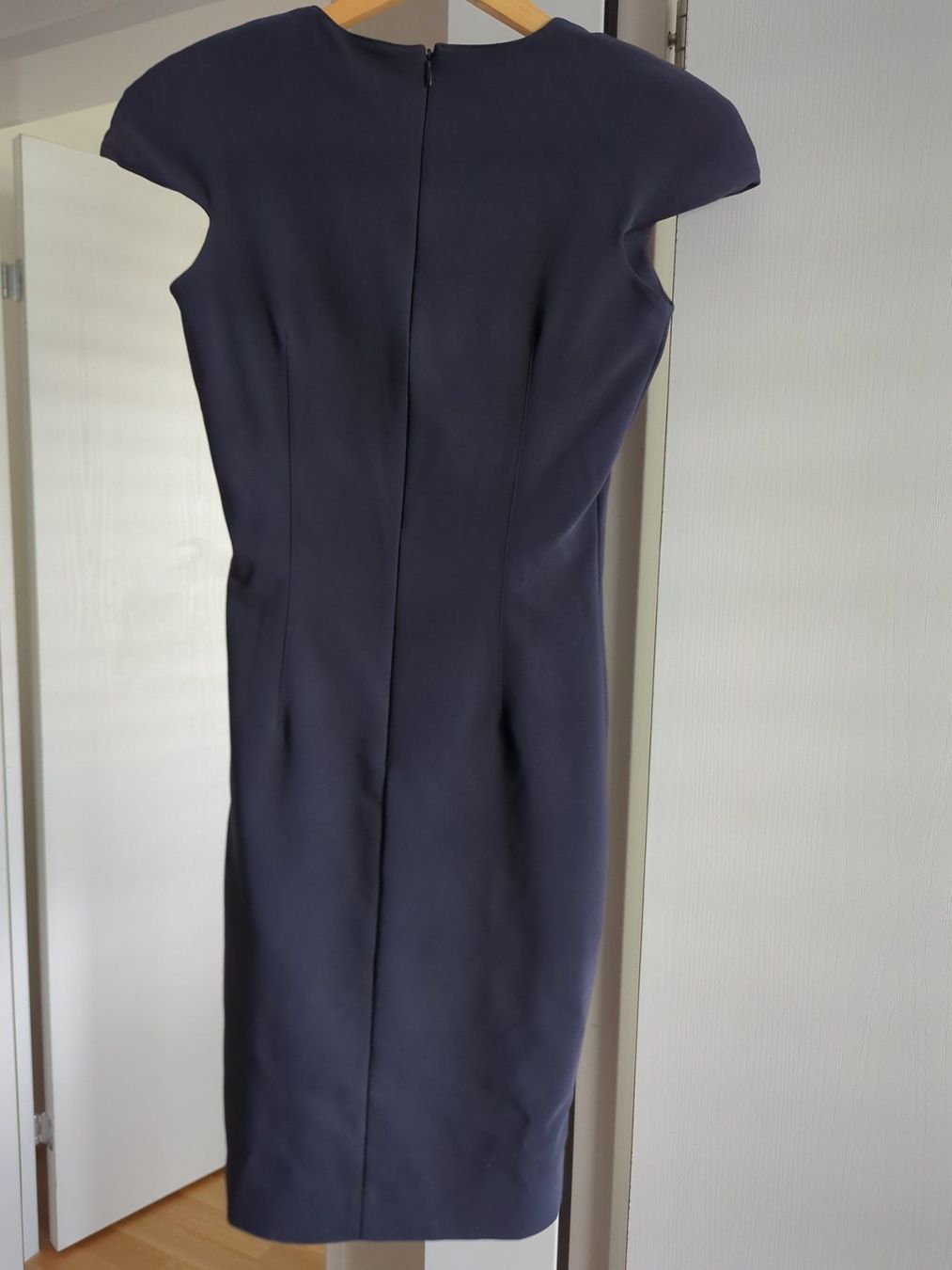 Kleider: Elegantes Kleid/ Gr. 34 top Zustand – Neu (gemäss Beschreibung) aus Zug von sunshinestateofmind 3