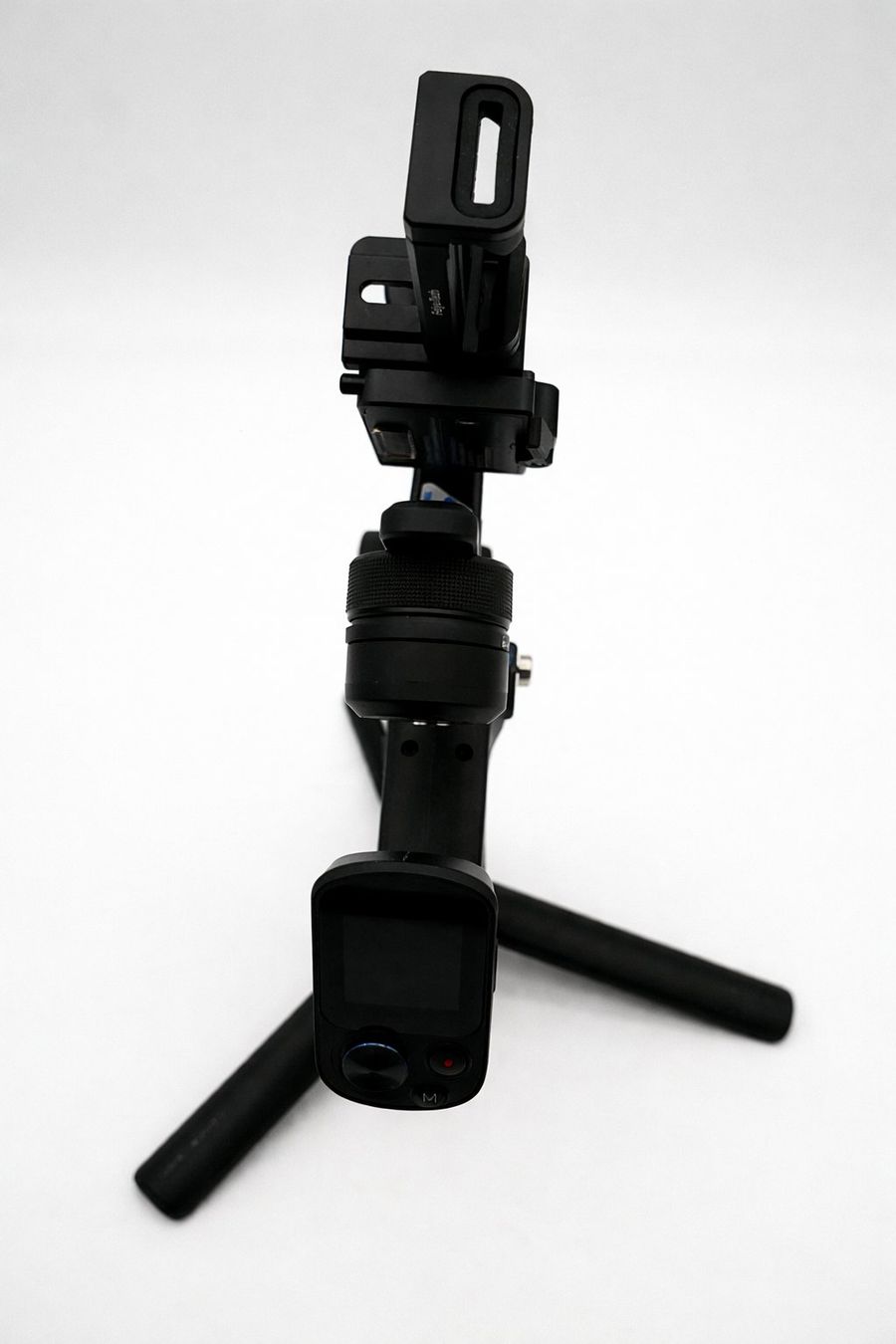 Feiyu Tech Altri Accessori: FeiyuTech SCORP Mini – Nuovo (secondo la descrizione) da Arzo venduto da Jim_Boe13 3