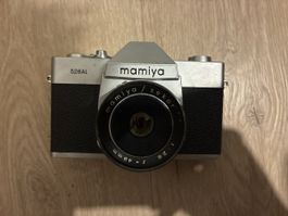 Mamiya sekor 528 AL