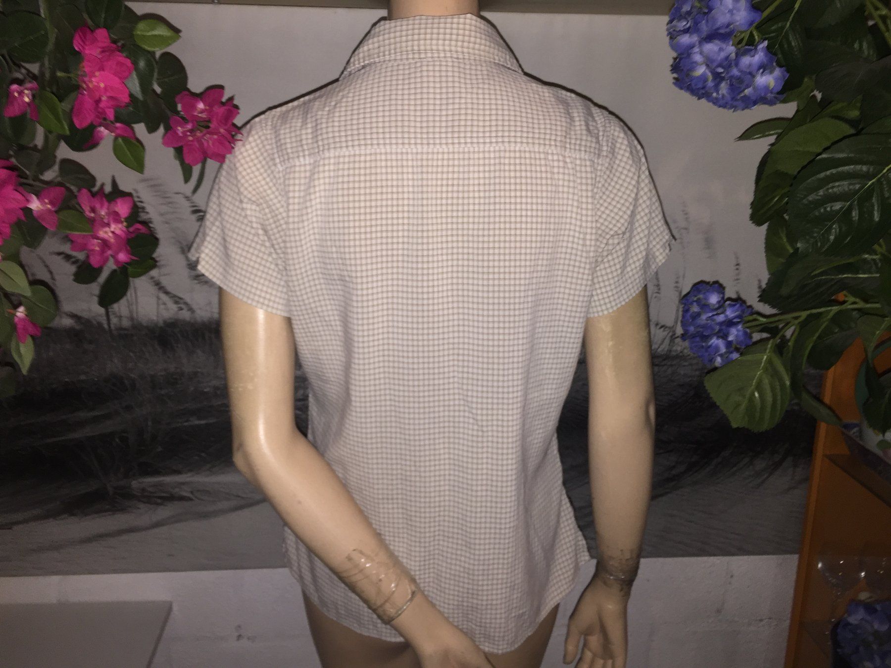 North Face Camicette: Blouse / Bluse THE NORTH FACE  Taille / Grosse M – Usato da Cossonay-ville venduto da Super-Price-Quality 7