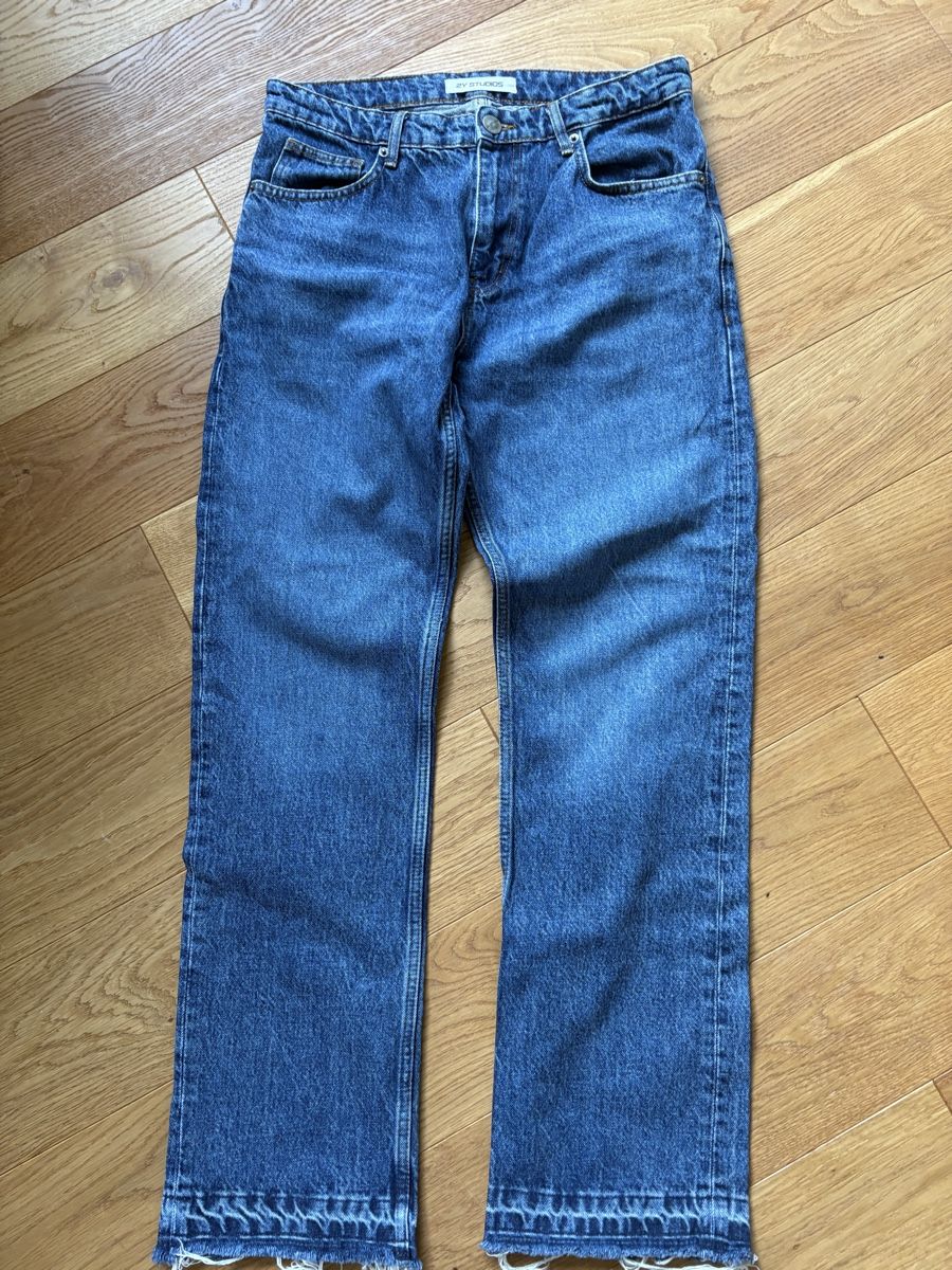 Jeans: Neue Jeans Hose 2Y Studios , Große 30 – Nuovo (secondo la descrizione) da Schenkon venduto da jogibaboo1