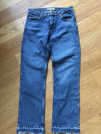 Neue Jeans Hose 2Y Studios , Große 30