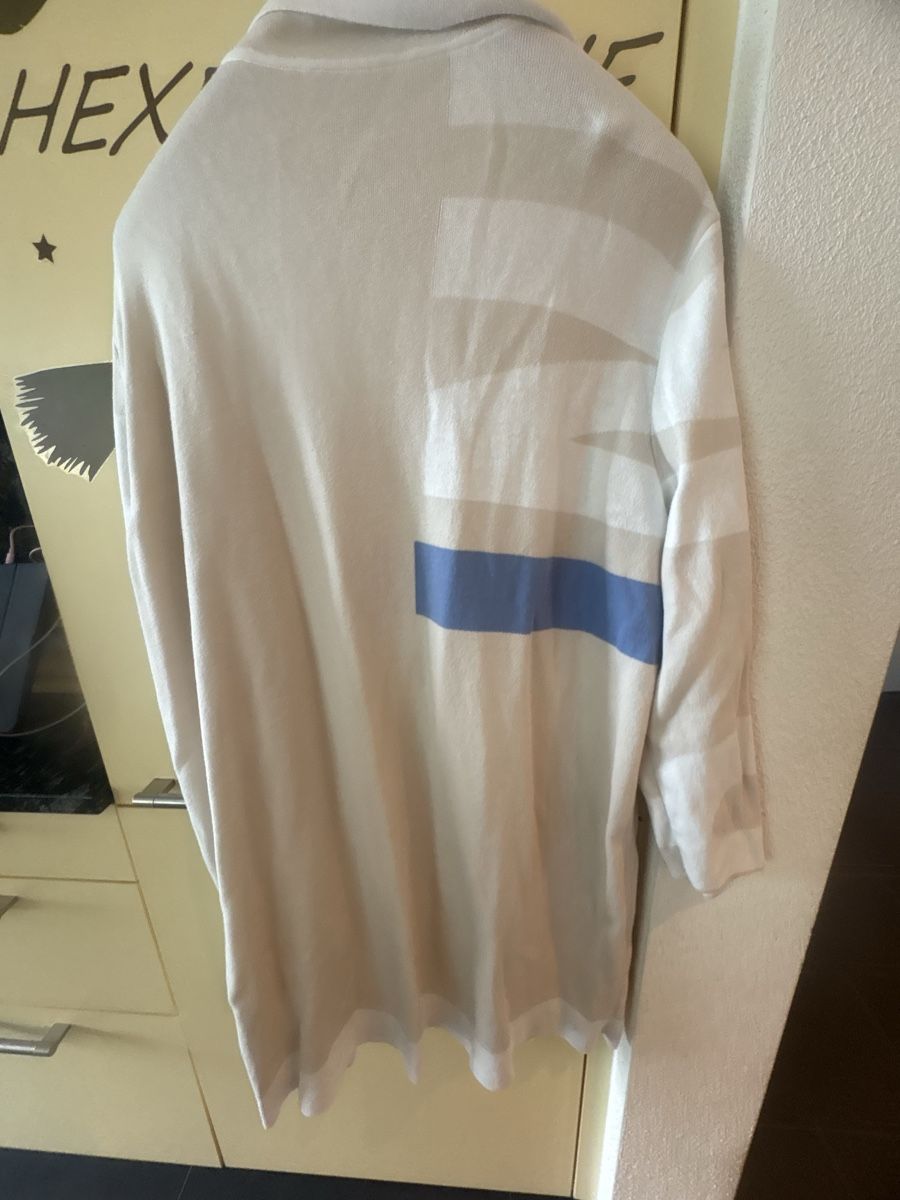 Monari Mäntel: Monari Strickmantel – Neu (gemäss Beschreibung) aus Obbürgen von bugi6868 5