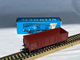 Märklin 4639 NS 67461 GTOW H0 OVP