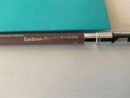 BIOCURA Beauty Augenbrauenstift BLONDE neu