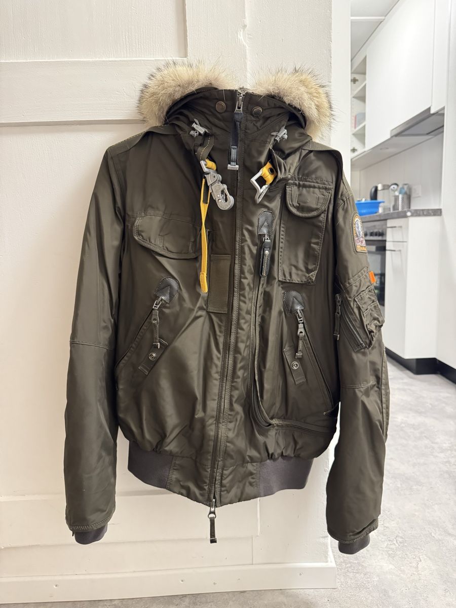 Parajumpers Giacche: Veste Jacke Parajumpers small – Usato da Prêles venduto da kev_sz75 2
