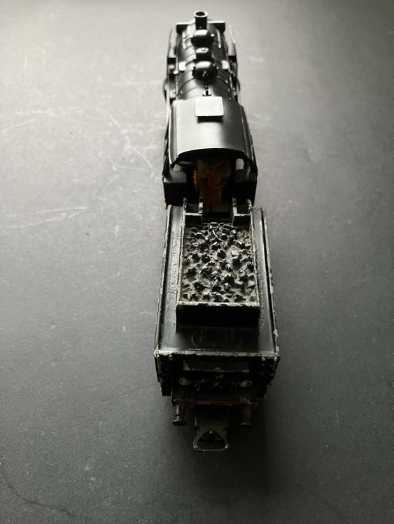 Märklin Trains électriques: Märklin RM800 aus Metal – D'occasion à Lausen par pipo4415 5