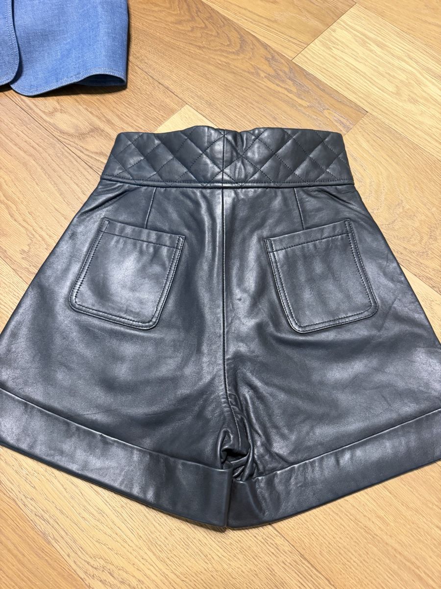 Sandro Hosen: Sandro shorts  – Neu (gemäss Beschreibung) aus Paradiso von Under_sun 2