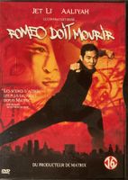 JET LI / AALIYAH - ROMEO DOIT MOURIR