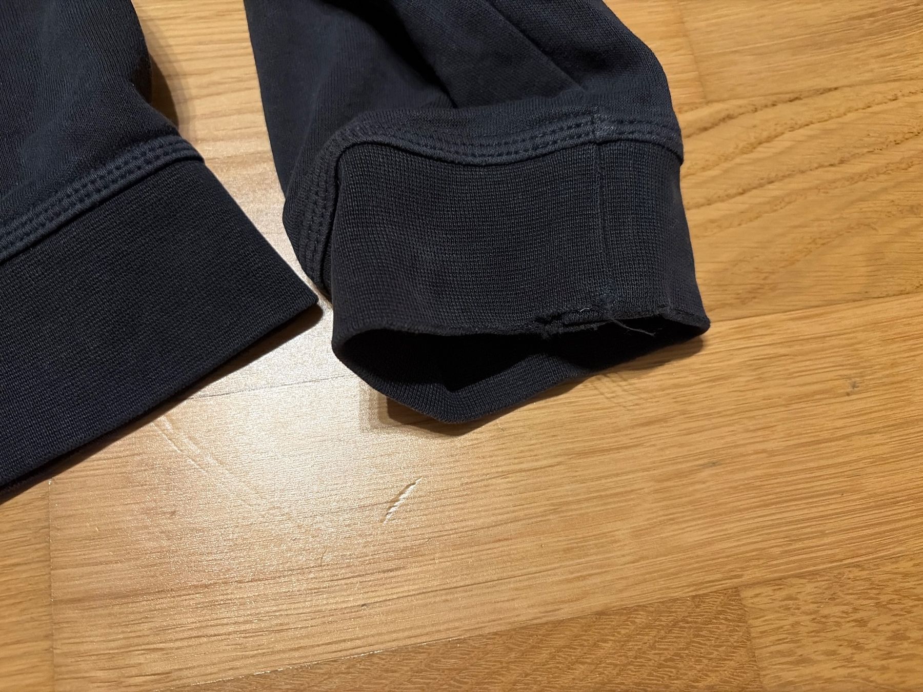 Nike Vestes & Manteaux: Sweatjacke Nike Gr. 158-170 – D'occasion à Bern par chrimi05 2