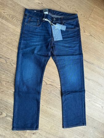 Jeans, G-Star **NEU**  36/30 Straight