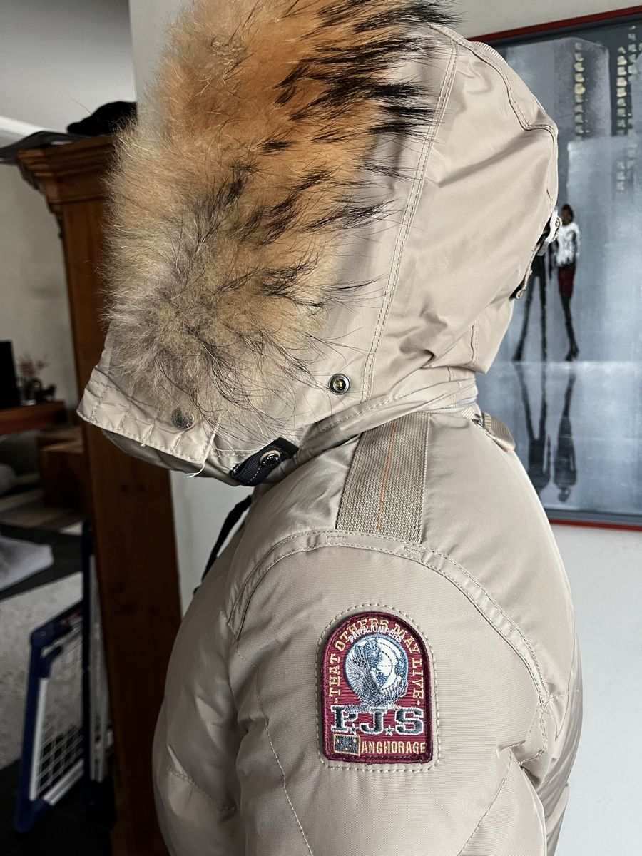 Parajumpers Giacche: Parajumpers Jacke – Nuovo (secondo la descrizione) da Magden venduto da josephineanna 3