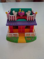 Polly Pocket, Pferdestall
