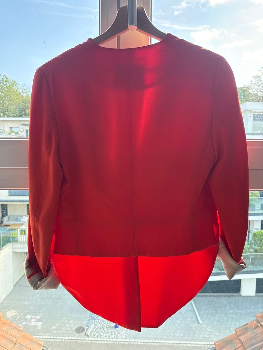 Phillip Lim Giacche: Phillip Lim Tuxedo Blazer – Usato da Unterlunkhofen venduto da Kaw71 3