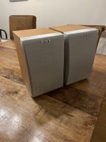 Paire d'enceintes Sony Hifi vintage