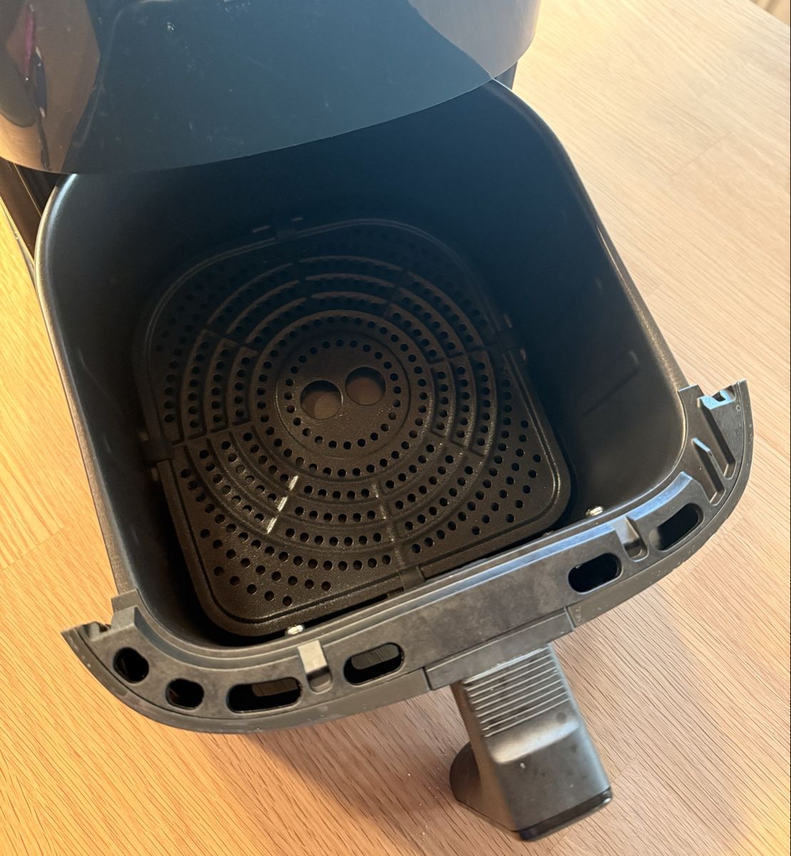 Haier Elettrodomestici da cucina: Airfryer zu verkaufen – Usato da Gysenstein venduto da bwu_d597 1
