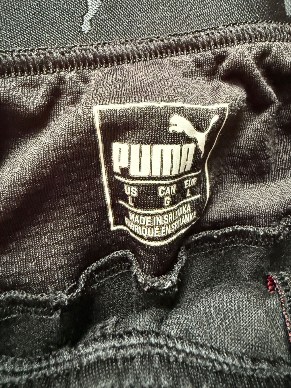 Puma Lotti di vestiti: Puma Sportkleider Set – Usato da Worb venduto da le_castor 4