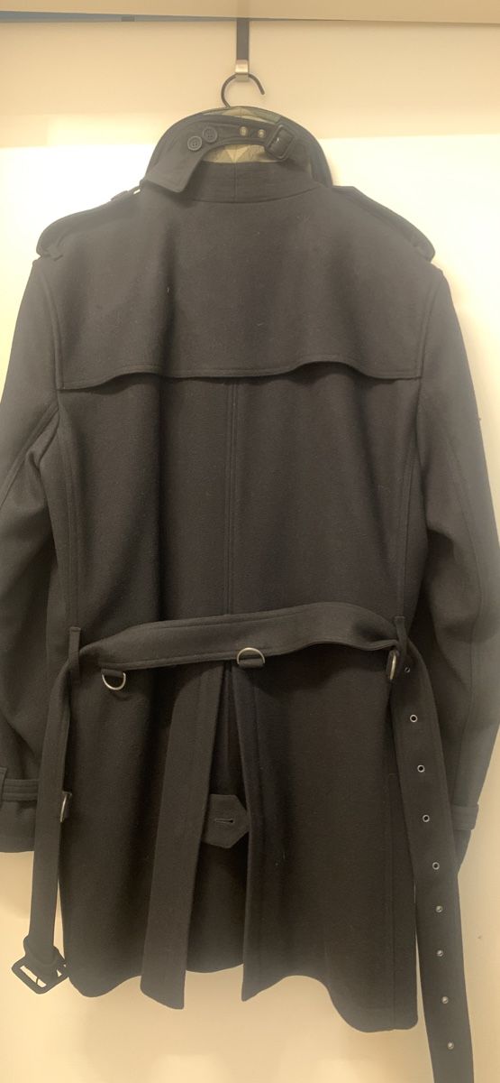 Burberry Mäntel: Neue! Original Burberry Winter Mantel – Neu (gemäss Beschreibung) aus Oberengstringen von miga.ch 4