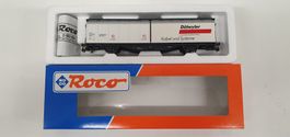 Roco 46933 SBB Hbbi Dätwyler