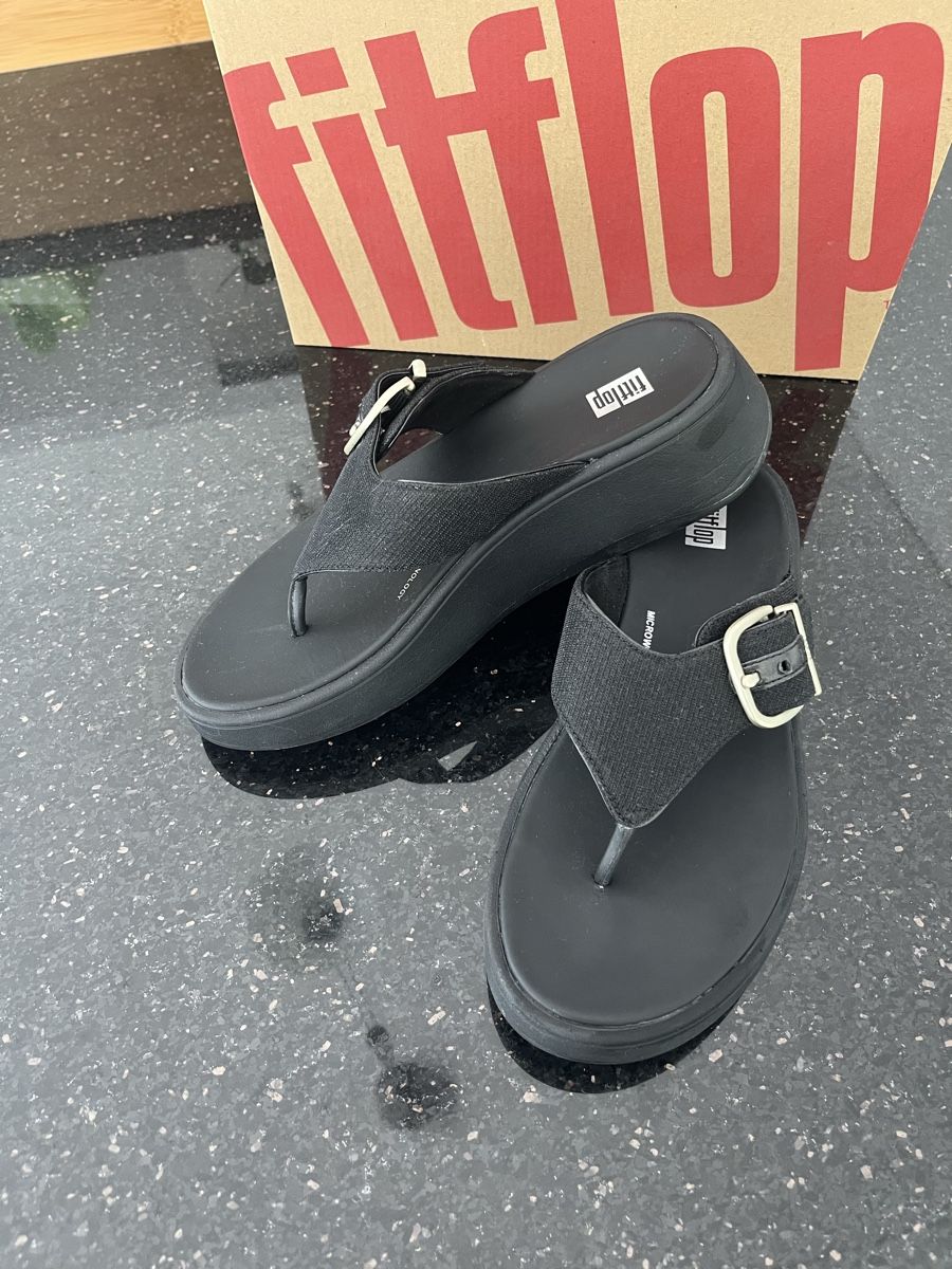 Chaussures femmes: Fit Flops Grösse 37 – Neuf (Voir description) à Lupsingen par antonella63