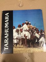 Livre rare / Ethnologie - TARAHUMARA (Édition privée Chrysle