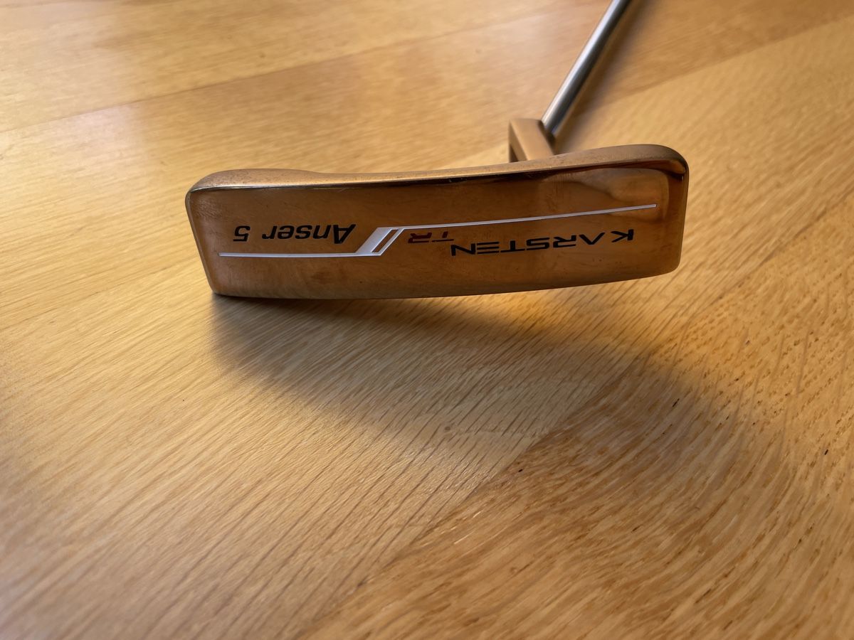 Ping Schläger & Sets: PING Anser Putter Golfschläger Links Hand – Neu (gemäss Beschreibung) aus Andelfingen von Chiquilla0 1