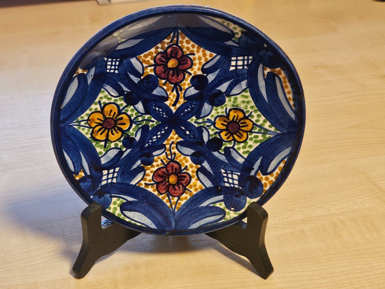 Piatti: Zierteller D=18cm – Usato da Jona venduto da ASMARADO