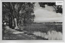Kreuzlingen - Am Seeweg