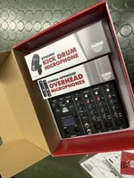 Sabian Sound Kit Drum Micro