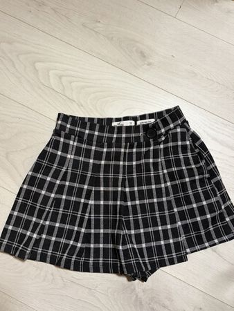 Hollister Skort XS, Minirock Shorts